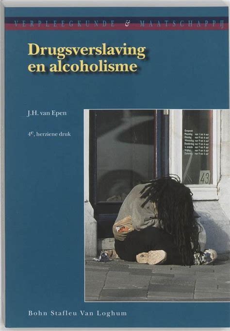 drugverslaving en alcoholisme diagnostiek en behandeling Doc